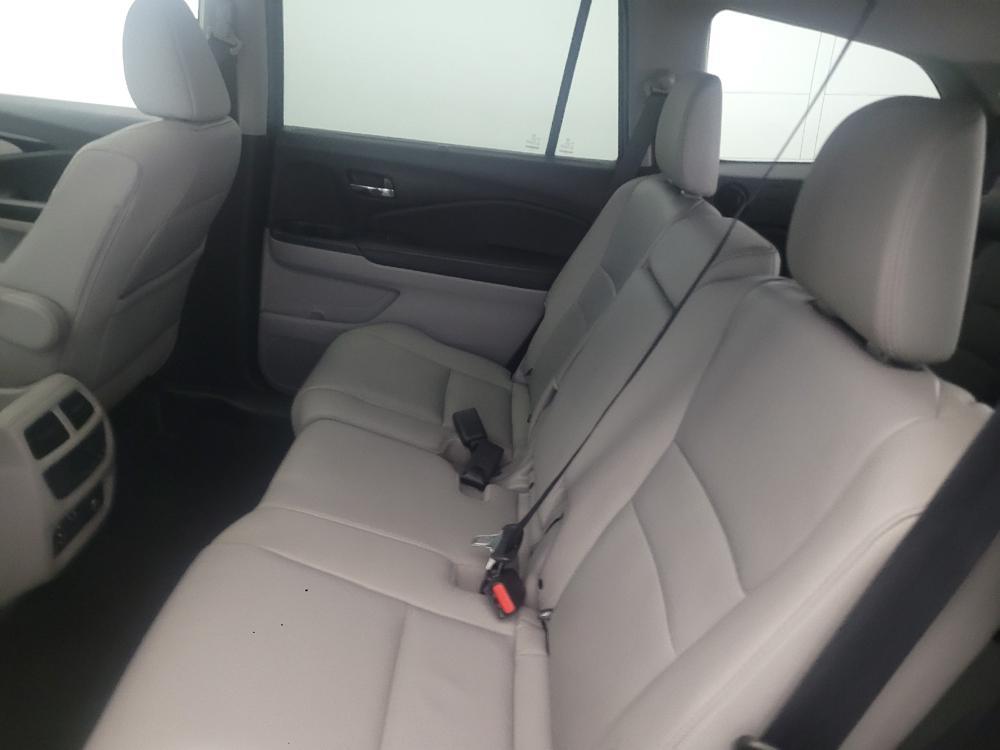 used 2016 Honda Pilot car, priced at $21,495