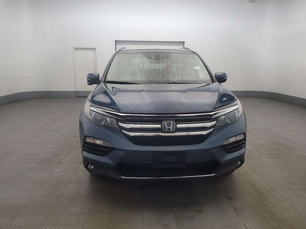 used 2016 Honda Pilot car, priced at $21,495