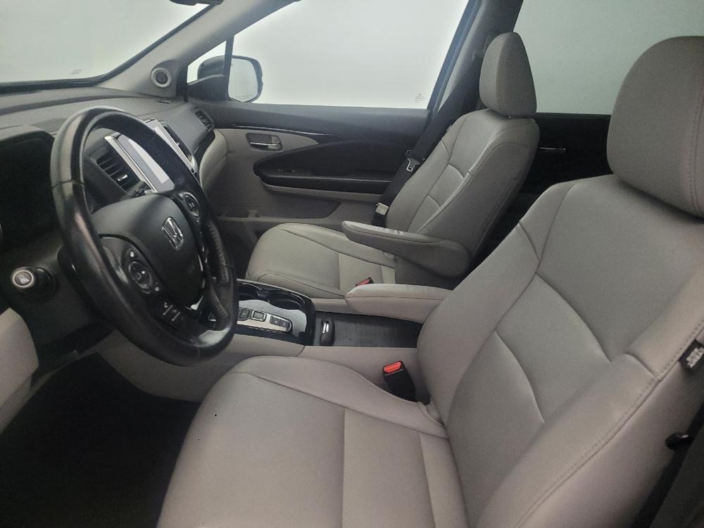 used 2016 Honda Pilot car, priced at $21,495