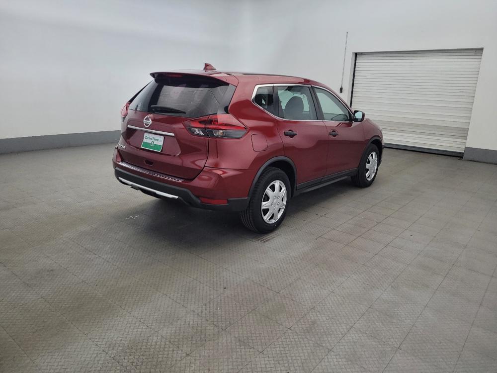 used 2019 Nissan Rogue car, priced at $17,695