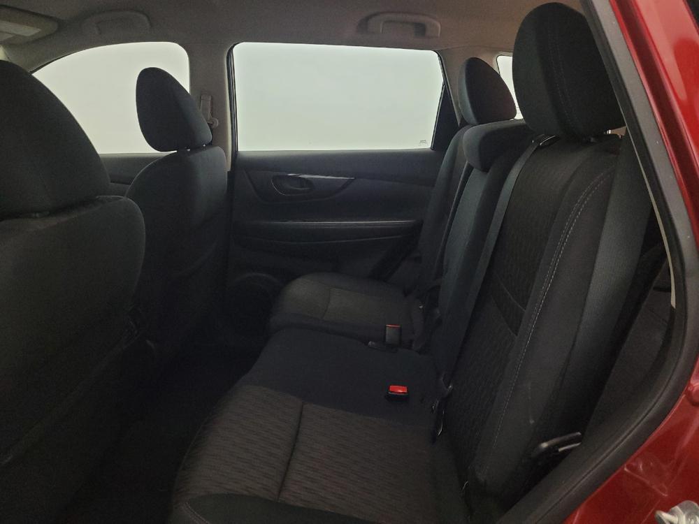 used 2019 Nissan Rogue car, priced at $17,695
