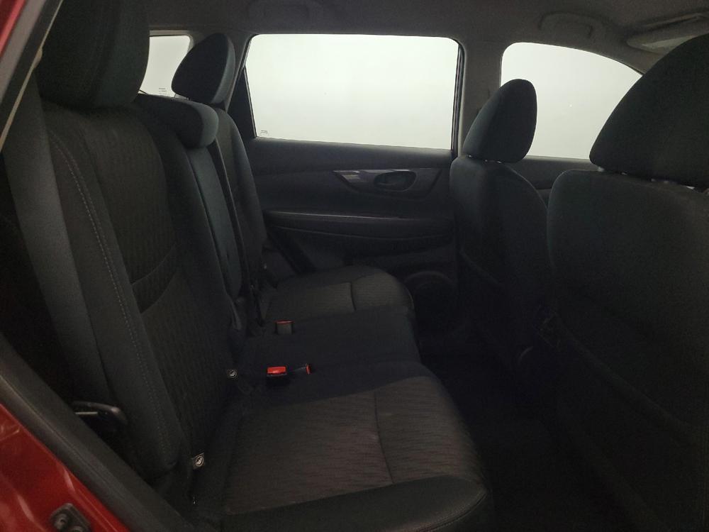 used 2019 Nissan Rogue car, priced at $17,695