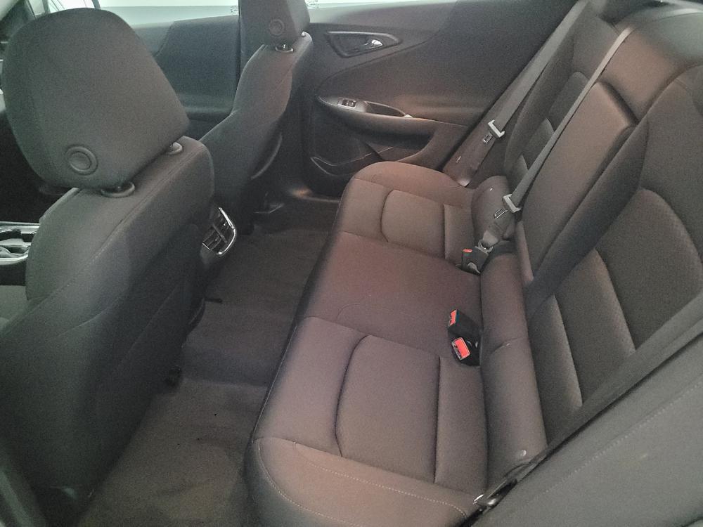 used 2024 Chevrolet Malibu car, priced at $19,795