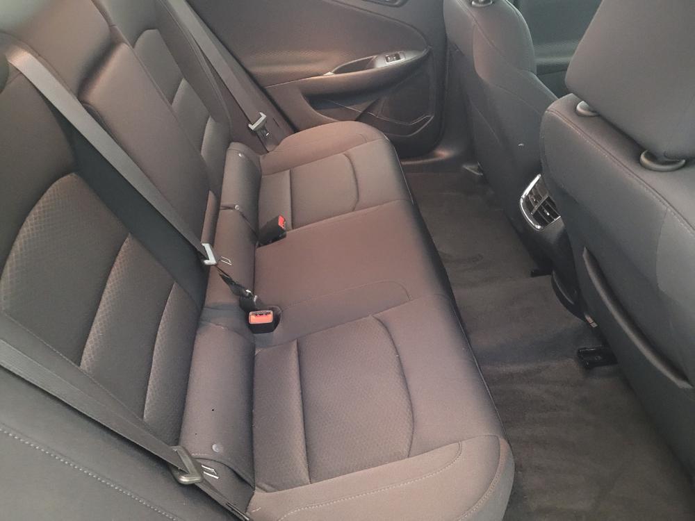 used 2024 Chevrolet Malibu car, priced at $19,795