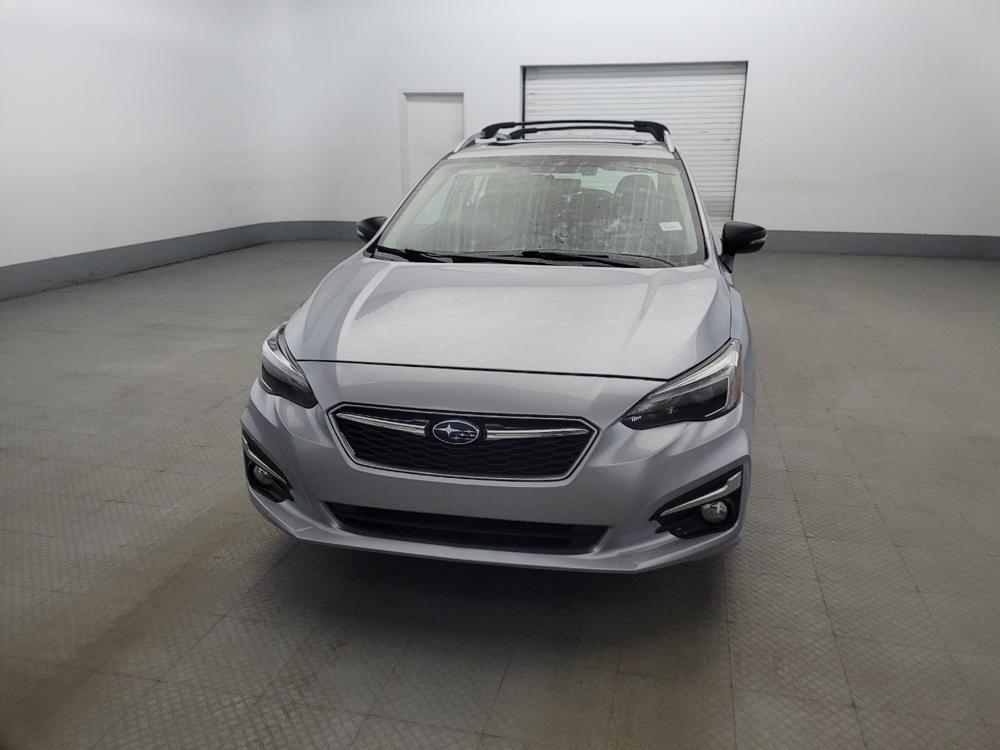 used 2019 Subaru Impreza car, priced at $22,495
