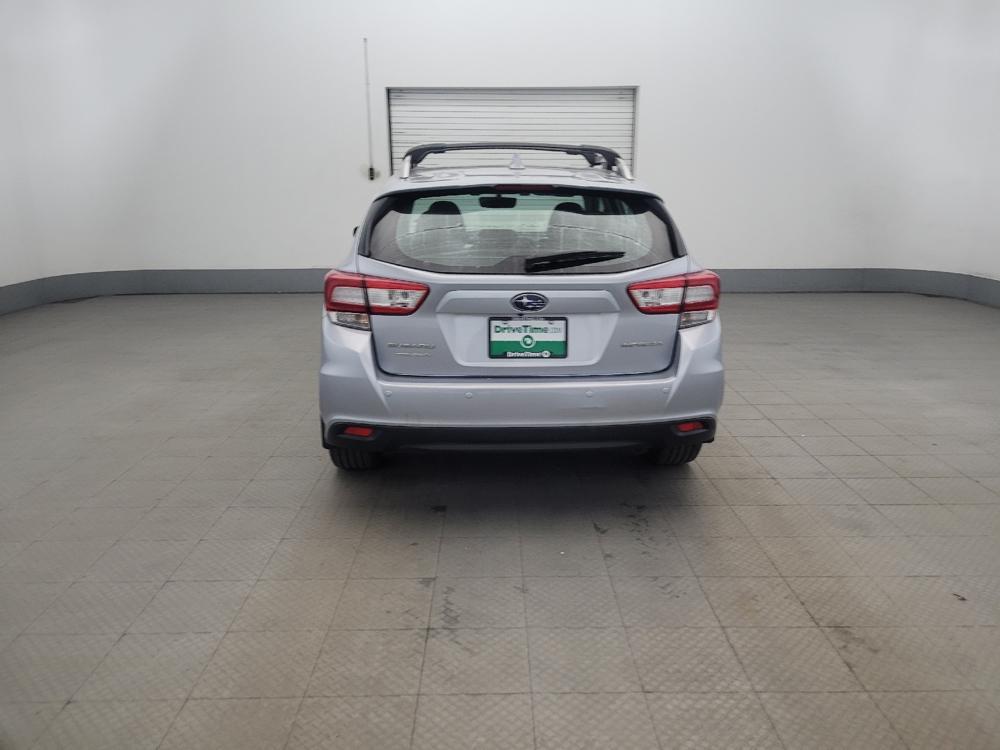 used 2019 Subaru Impreza car, priced at $22,495