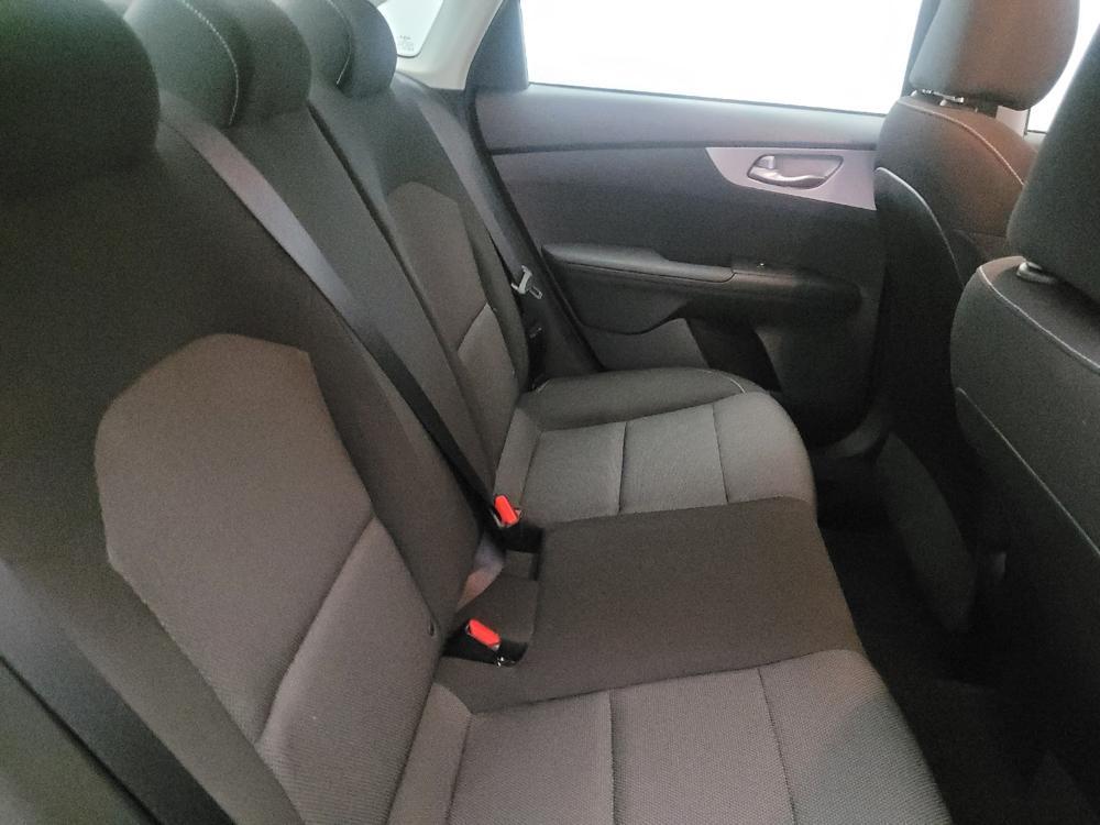 used 2023 Kia Forte car, priced at $20,395