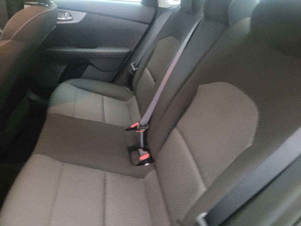 used 2023 Kia Forte car, priced at $20,395