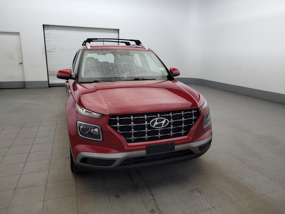 used 2023 Hyundai Venue car, priced at $20,195