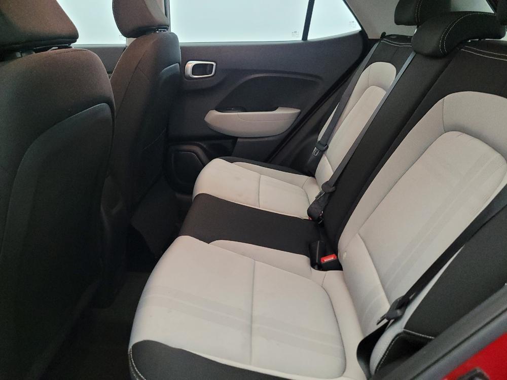 used 2023 Hyundai Venue car, priced at $20,195