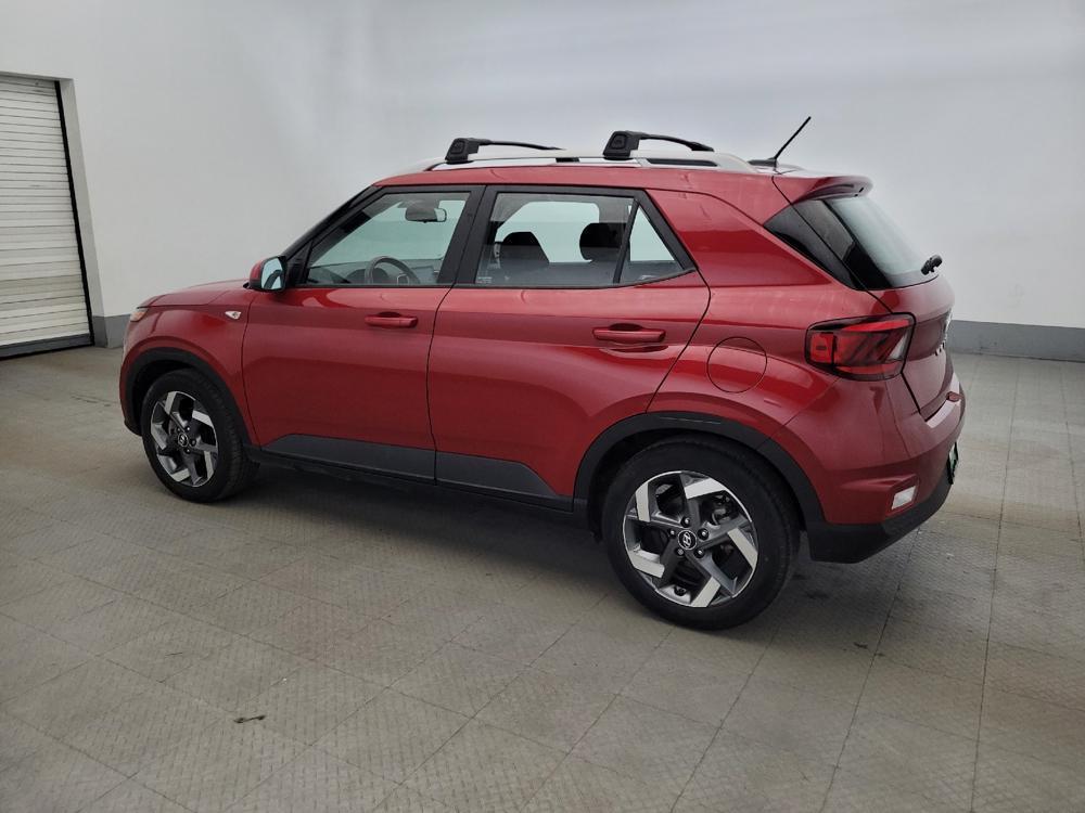 used 2023 Hyundai Venue car, priced at $20,195