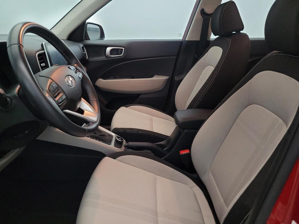 used 2023 Hyundai Venue car, priced at $20,195