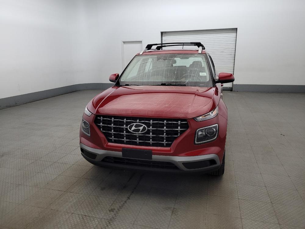used 2023 Hyundai Venue car, priced at $20,195