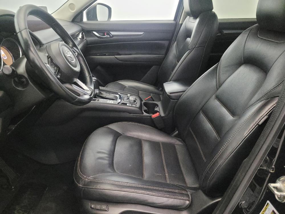 used 2022 Mazda CX-5 car, priced at $22,095