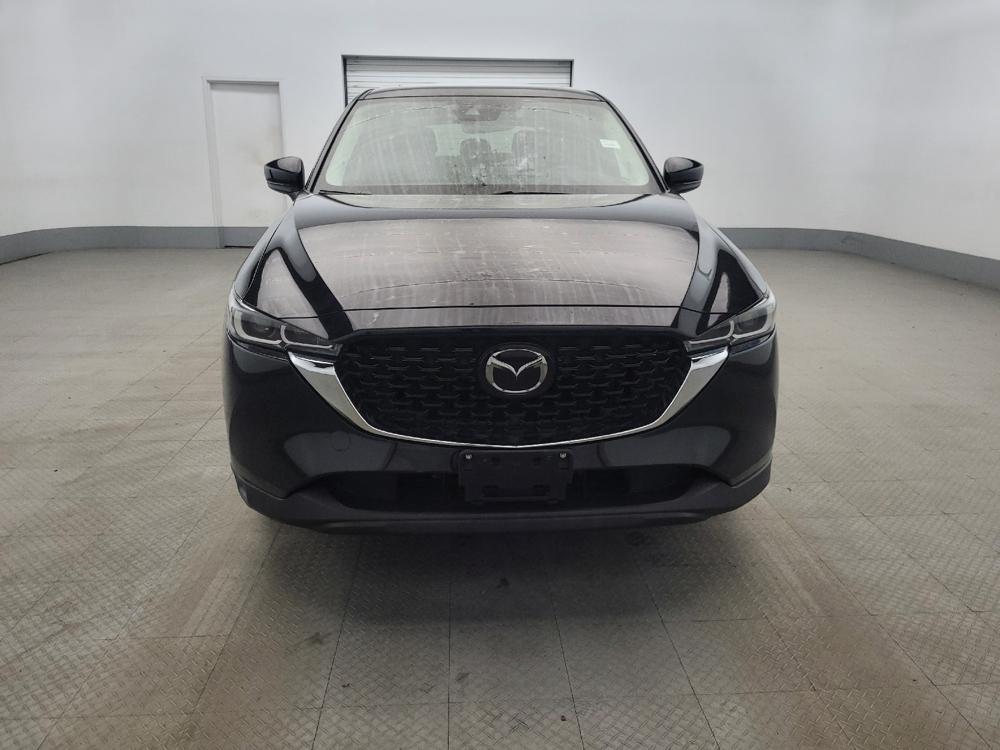 used 2022 Mazda CX-5 car, priced at $22,095