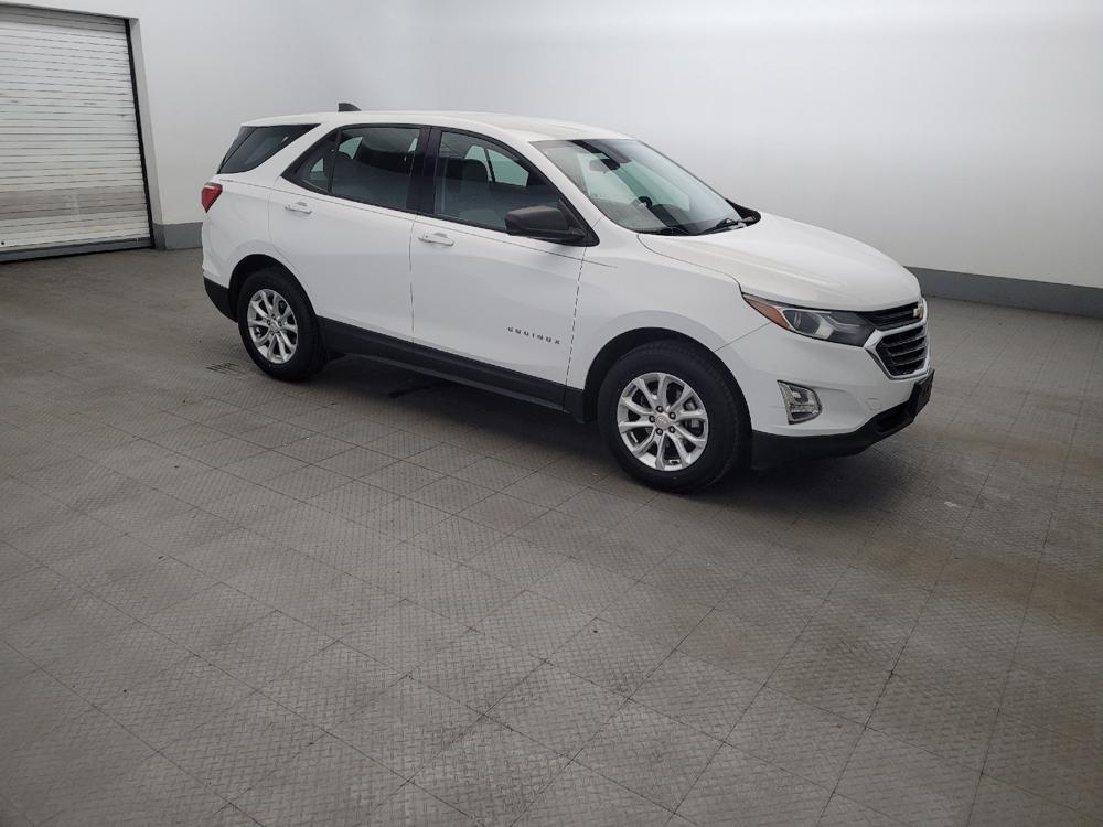 used 2019 Chevrolet Equinox car, priced at $16,695