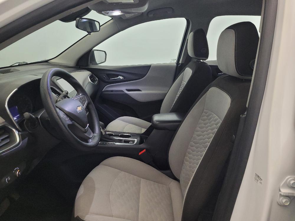 used 2019 Chevrolet Equinox car, priced at $16,695