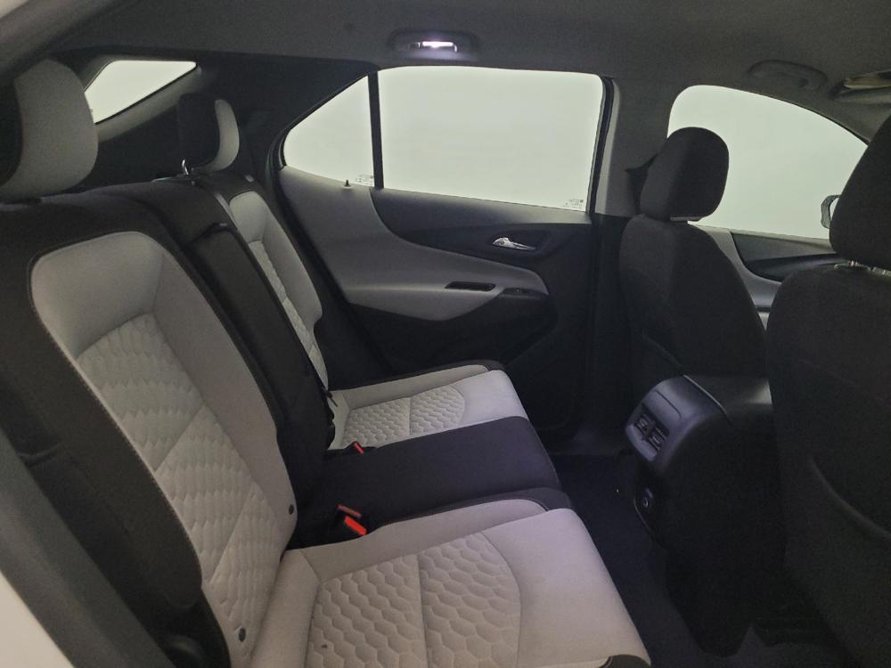 used 2019 Chevrolet Equinox car, priced at $16,695