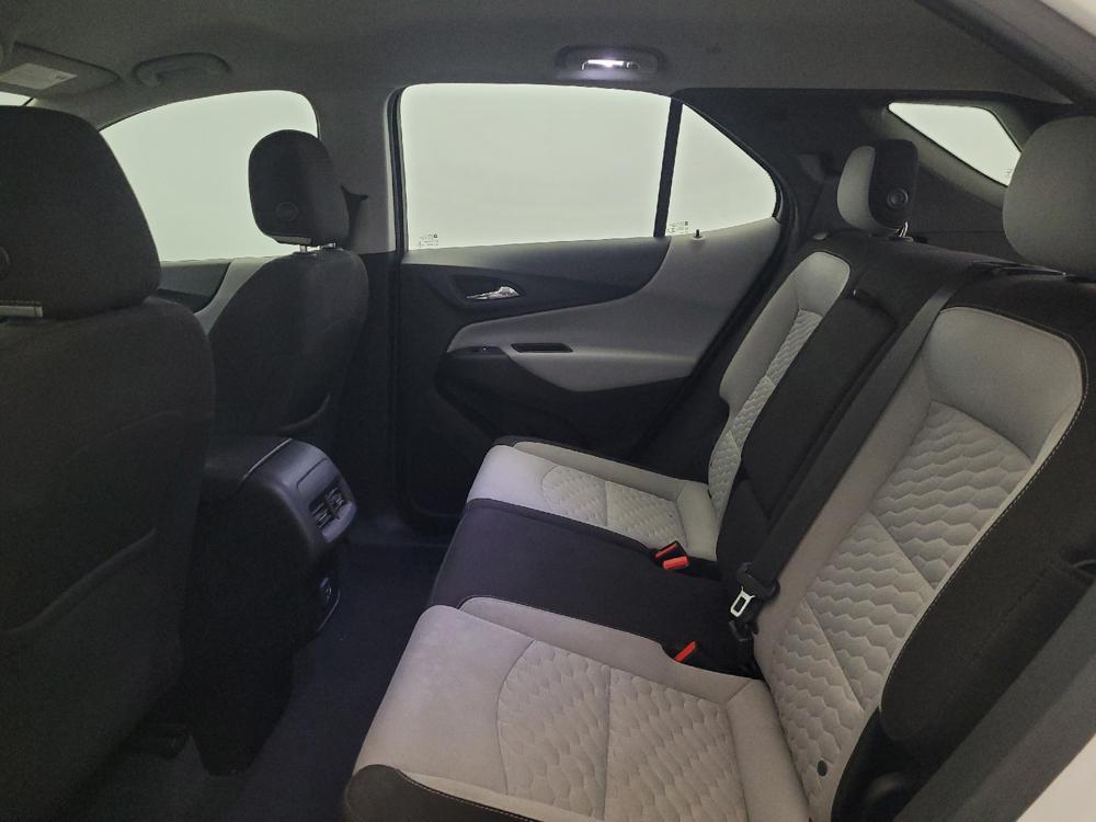 used 2019 Chevrolet Equinox car, priced at $16,695