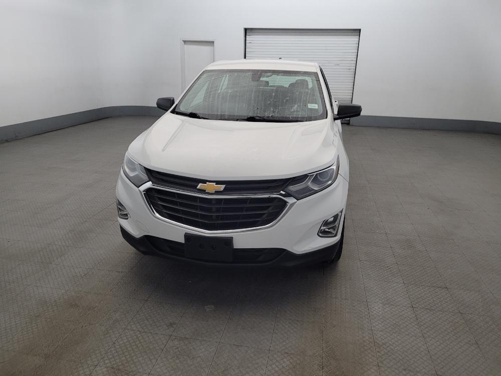 used 2019 Chevrolet Equinox car, priced at $16,695
