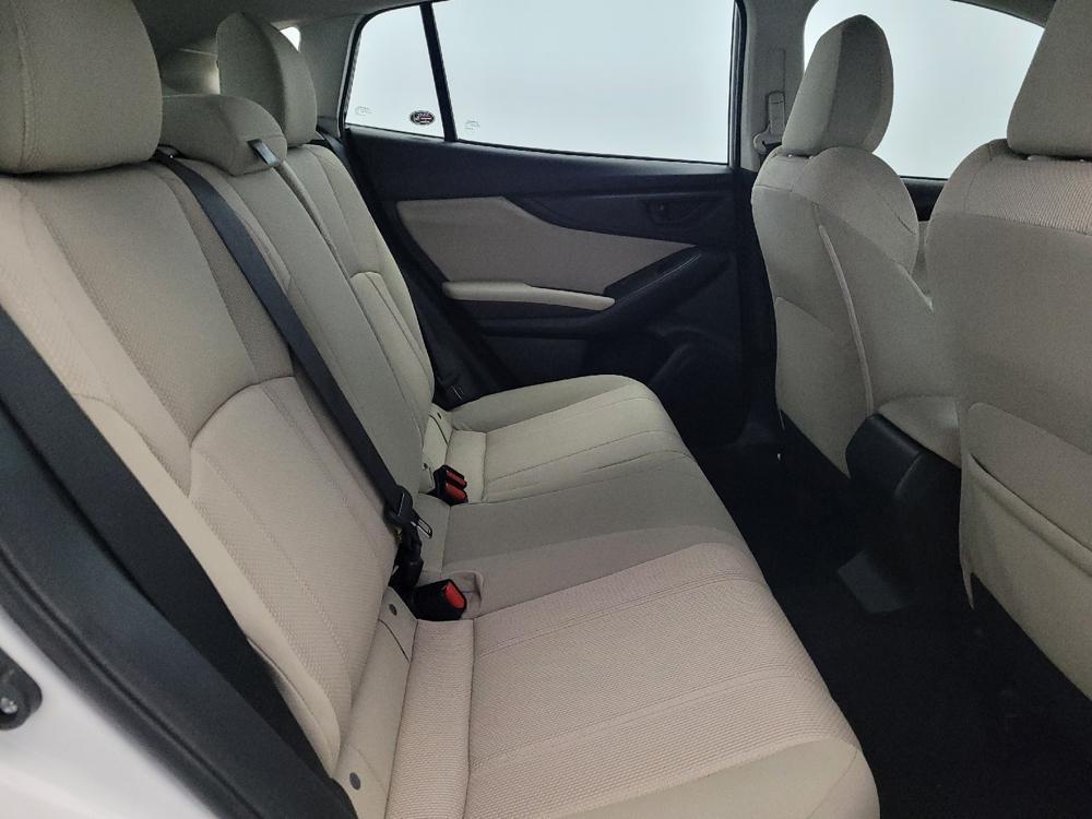 used 2019 Subaru Impreza car, priced at $21,195