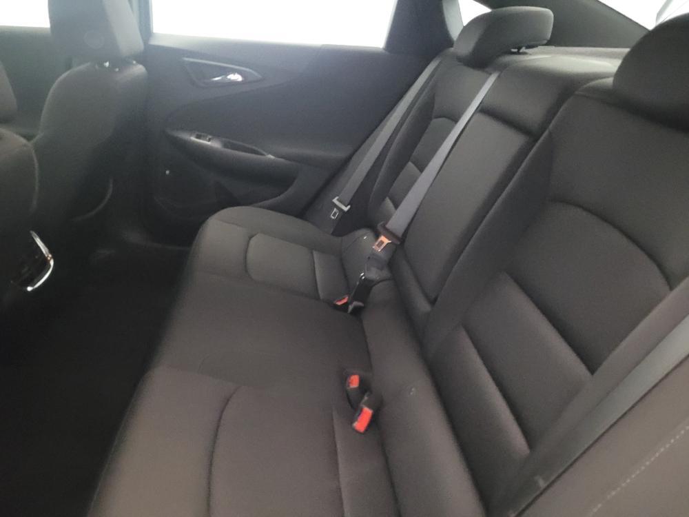 used 2020 Chevrolet Malibu car, priced at $19,595