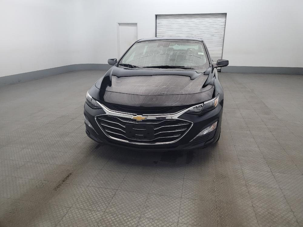 used 2020 Chevrolet Malibu car, priced at $19,595