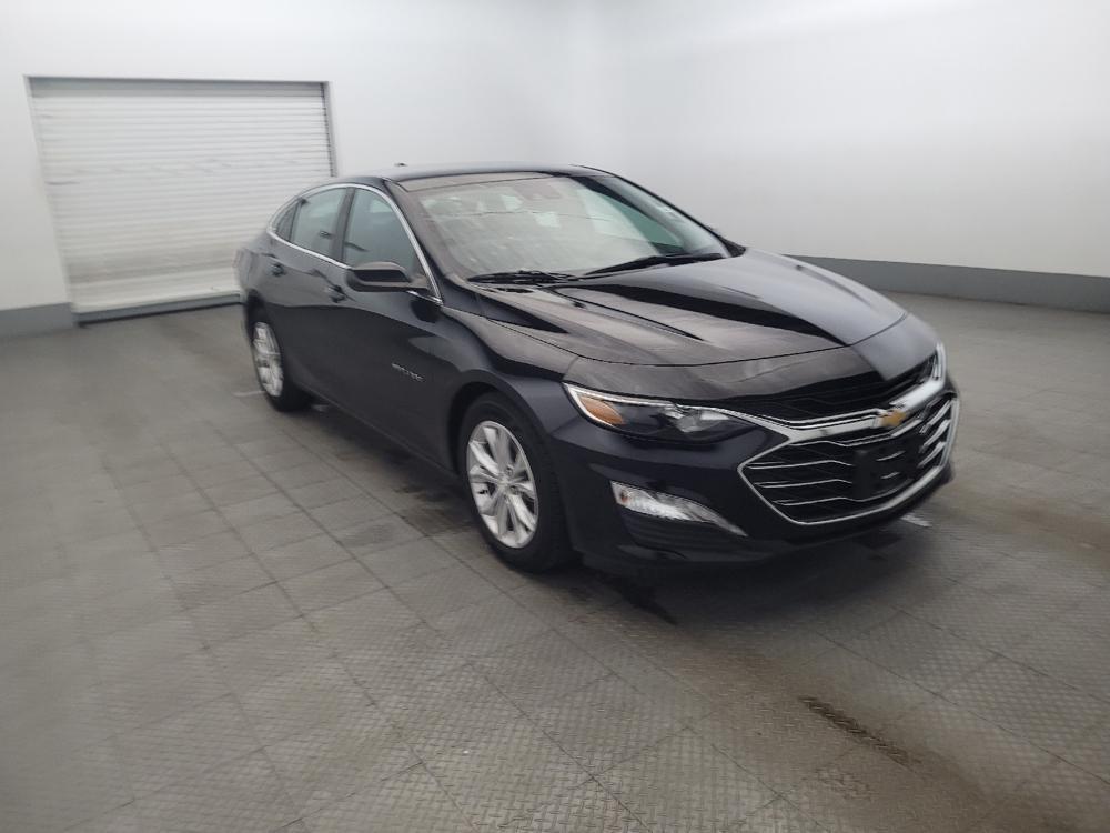 used 2020 Chevrolet Malibu car, priced at $19,595