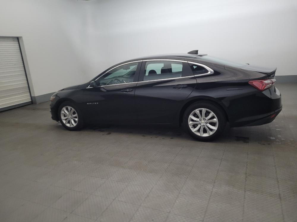 used 2020 Chevrolet Malibu car, priced at $19,595