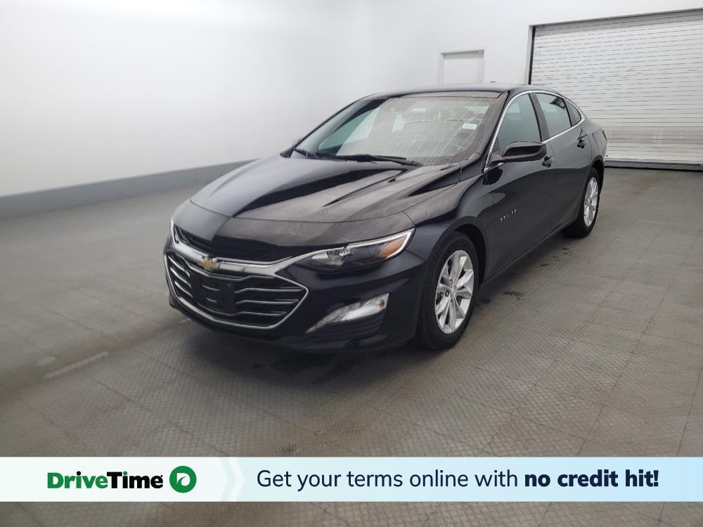 used 2020 Chevrolet Malibu car, priced at $19,595