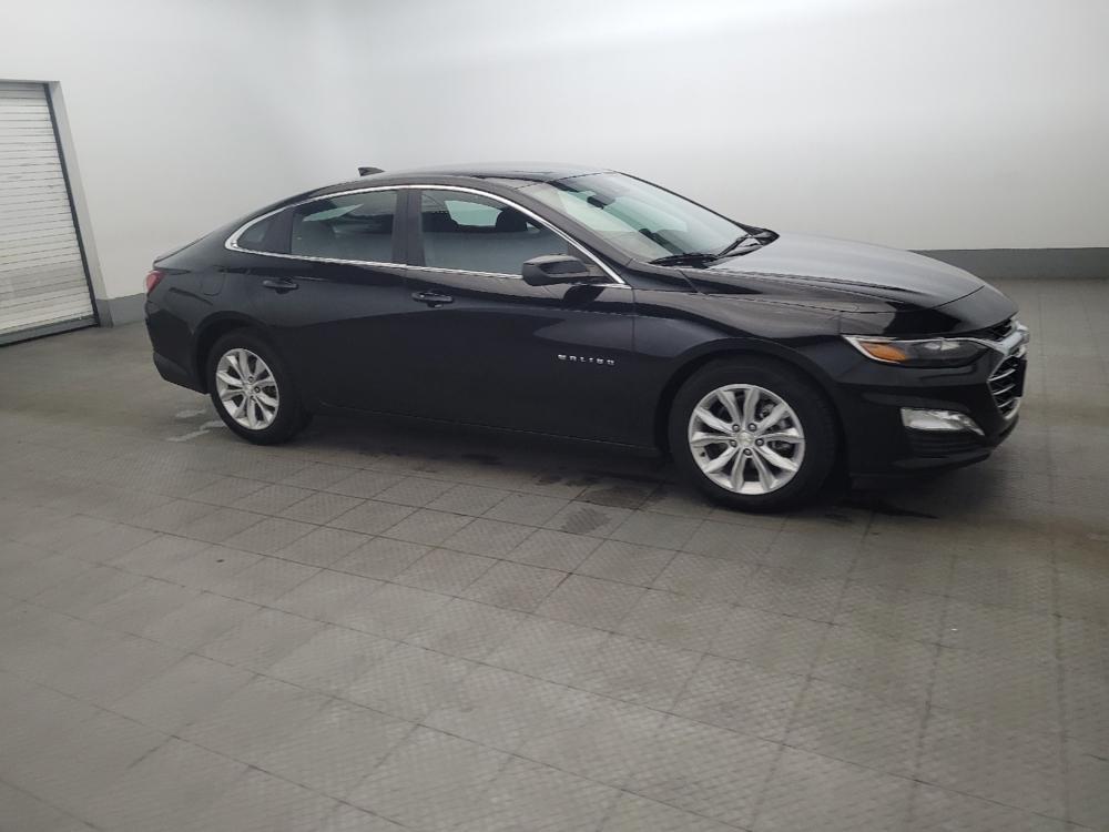 used 2020 Chevrolet Malibu car, priced at $19,595