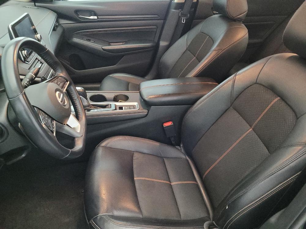 used 2021 Nissan Altima car, priced at $20,395