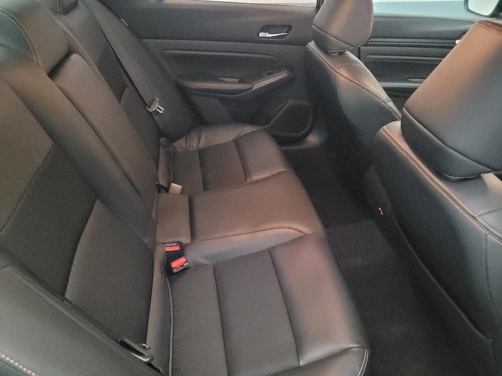 used 2021 Nissan Altima car, priced at $20,395