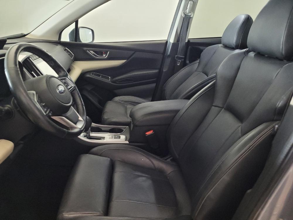 used 2020 Subaru Ascent car, priced at $21,395