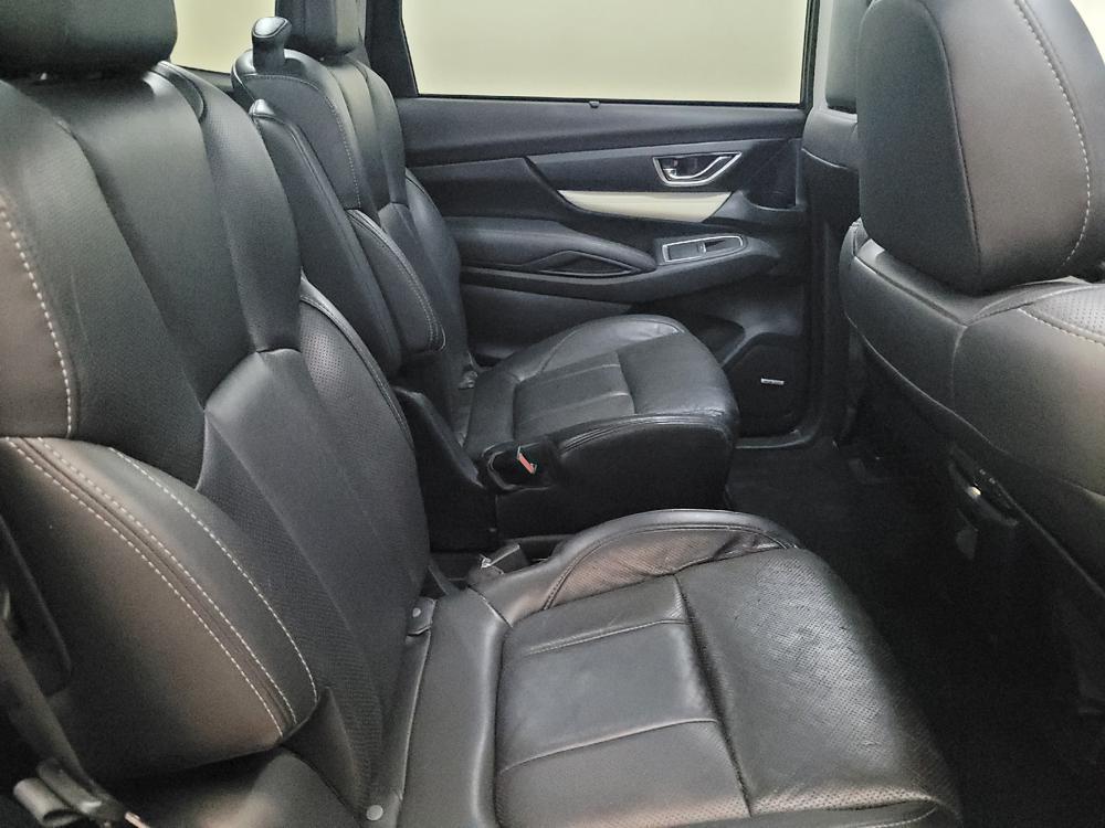 used 2020 Subaru Ascent car, priced at $21,395