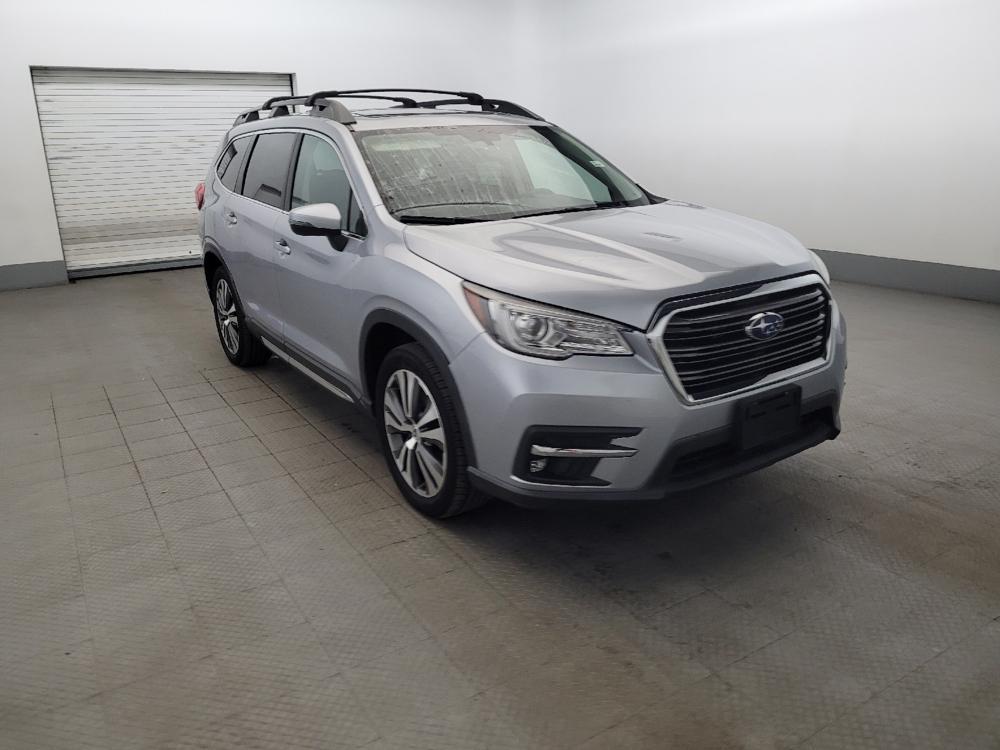 used 2020 Subaru Ascent car, priced at $21,395