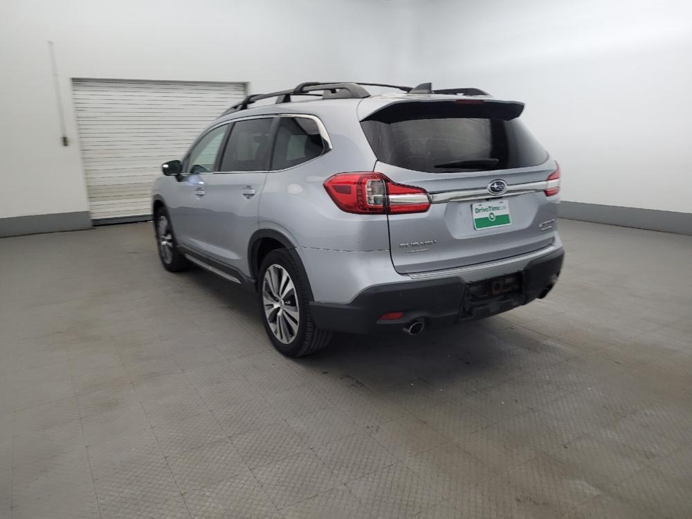 used 2020 Subaru Ascent car, priced at $21,395