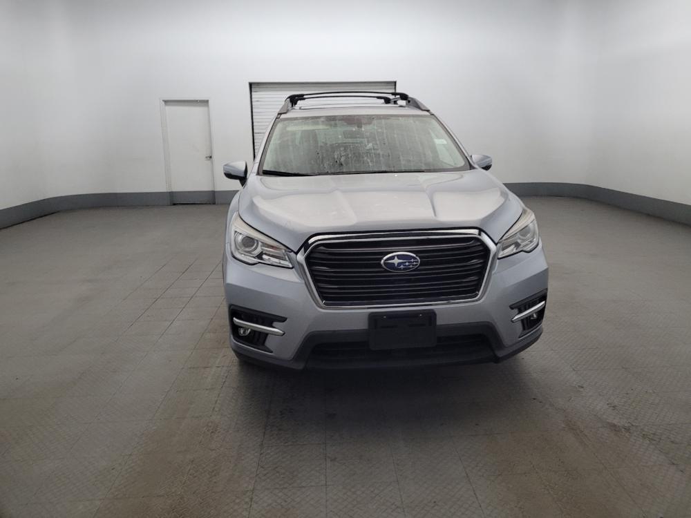 used 2020 Subaru Ascent car, priced at $21,395