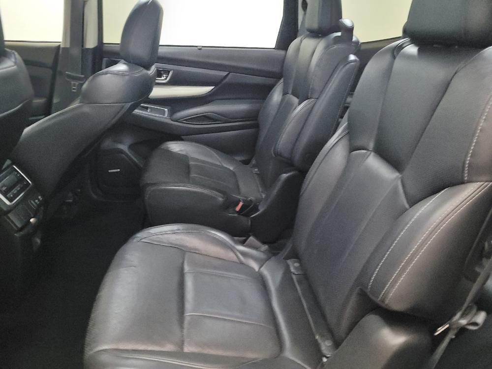 used 2020 Subaru Ascent car, priced at $21,395