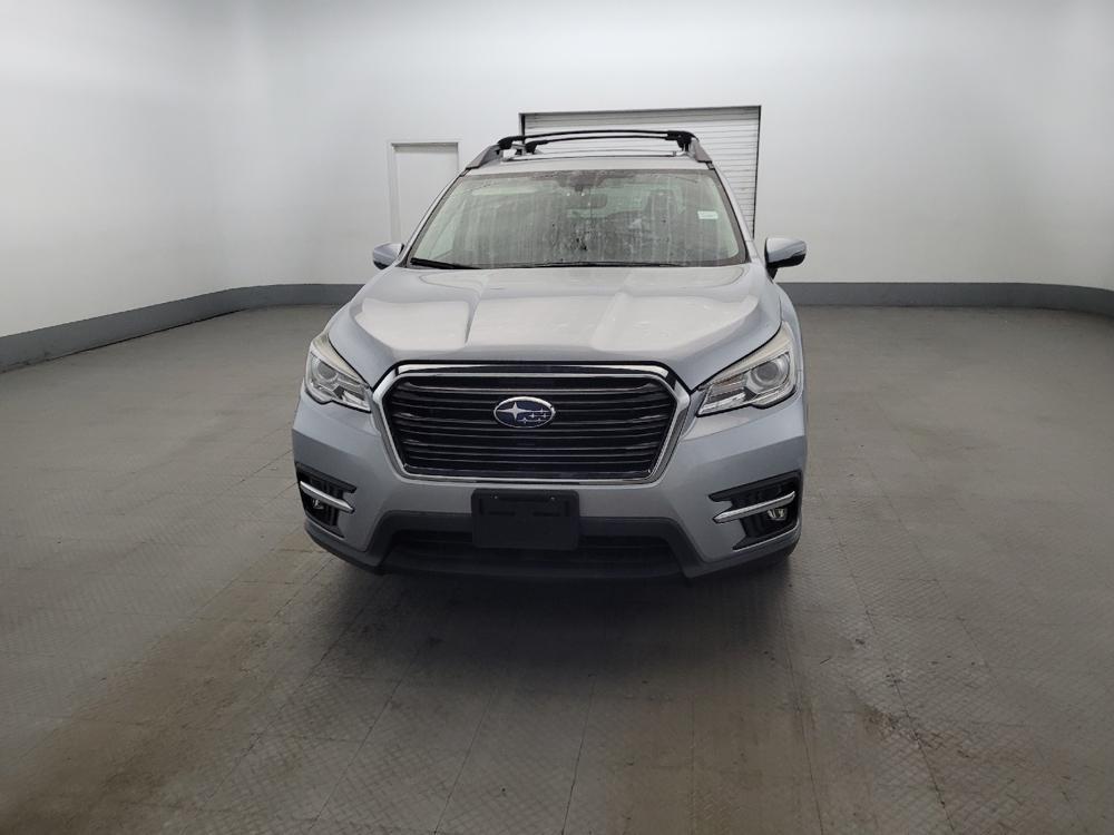 used 2020 Subaru Ascent car, priced at $21,395