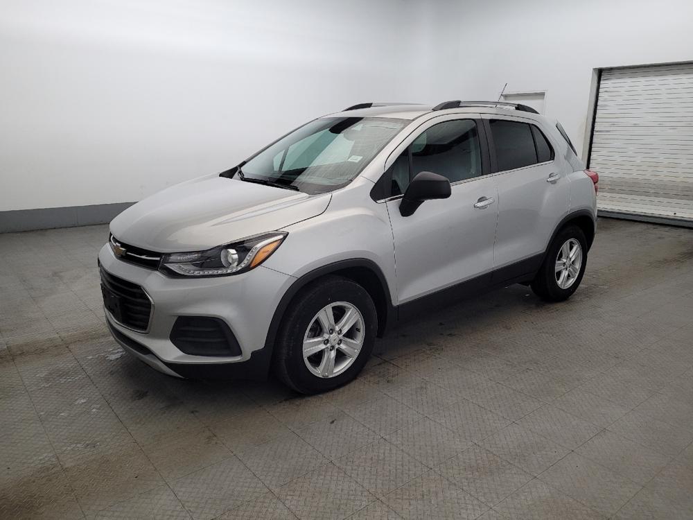 used 2020 Chevrolet Trax car, priced at $15,695