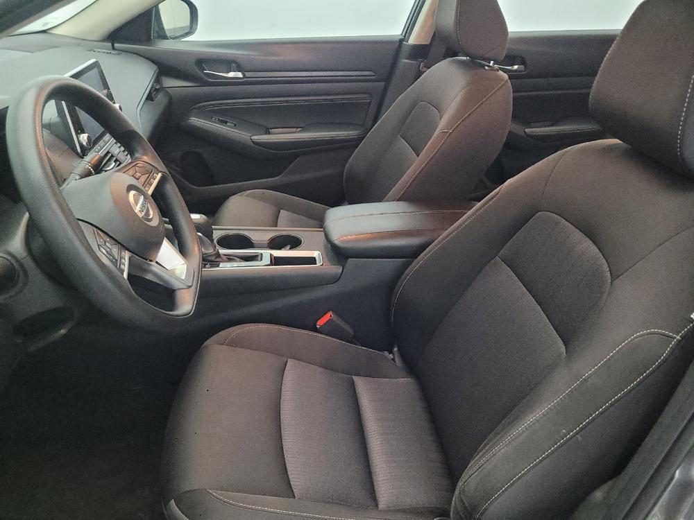 used 2020 Nissan Altima car, priced at $18,695