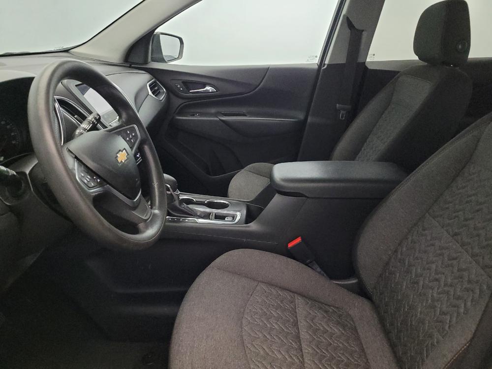 used 2022 Chevrolet Equinox car, priced at $18,495