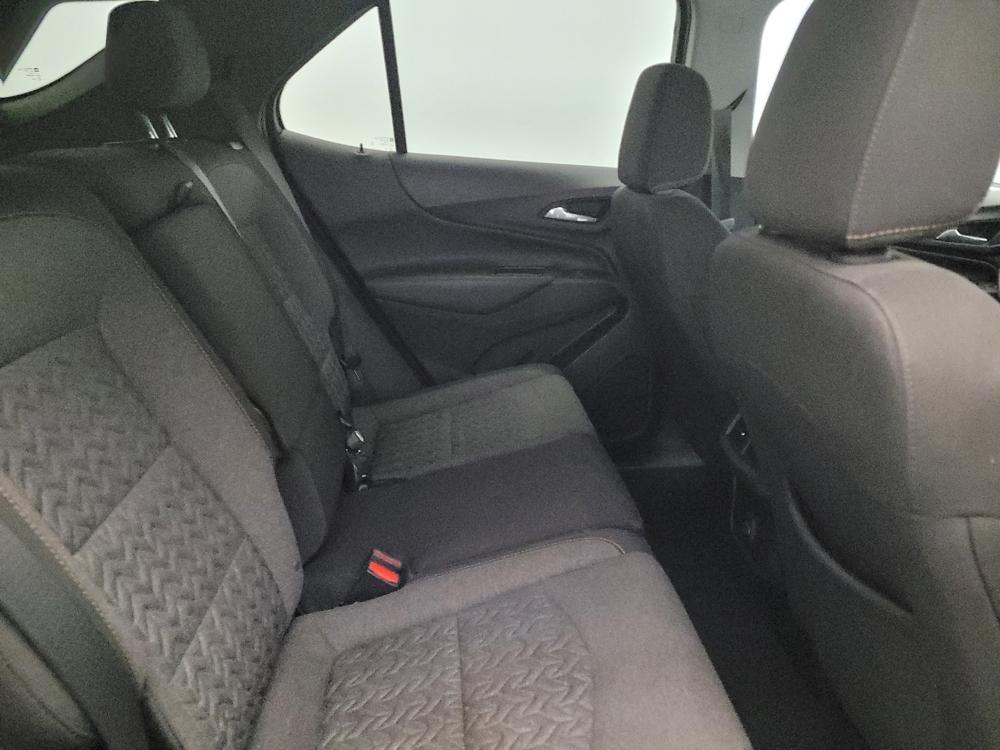 used 2022 Chevrolet Equinox car, priced at $18,495