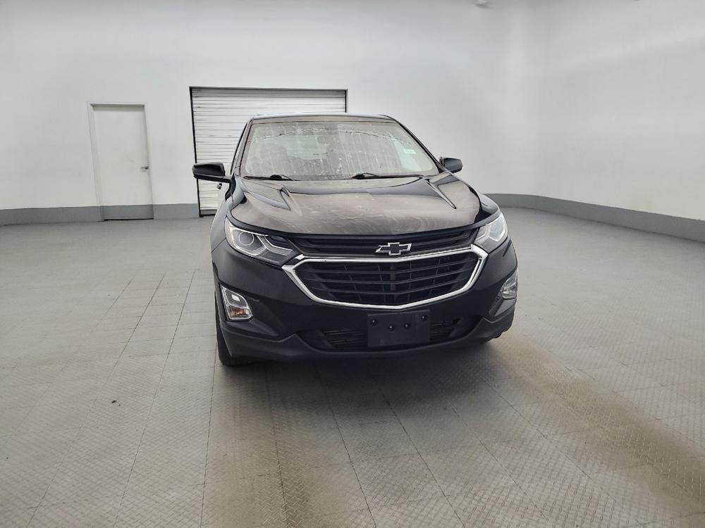 used 2019 Chevrolet Equinox car, priced at $20,395