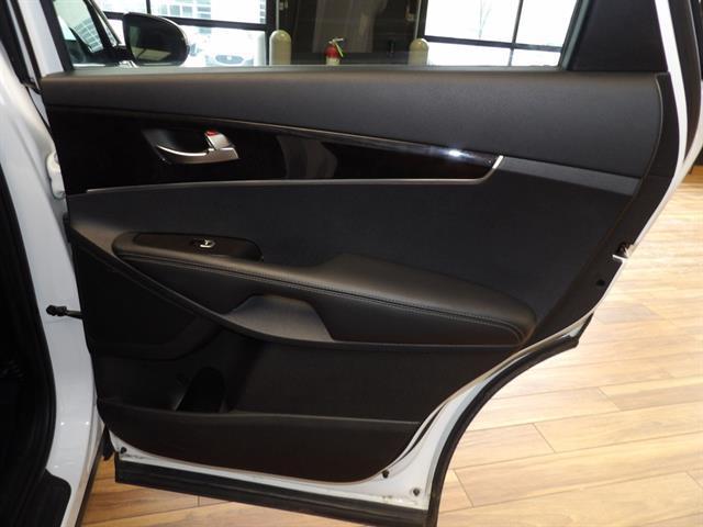 used 2016 Kia Sorento car, priced at $8,999