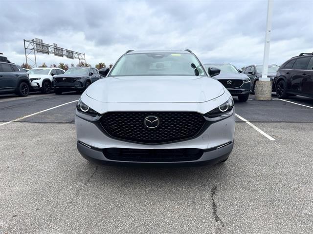 new 2026 Mazda CX-30 car, priced at $32,490
