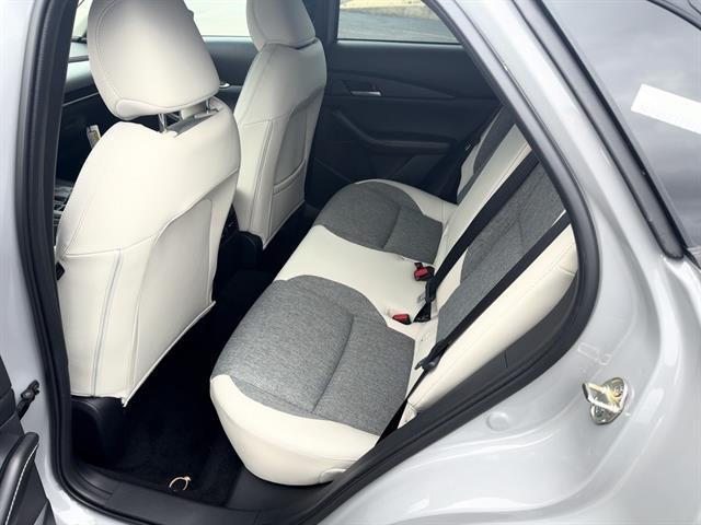 new 2026 Mazda CX-30 car, priced at $32,490