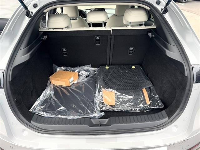 new 2026 Mazda CX-30 car, priced at $32,490