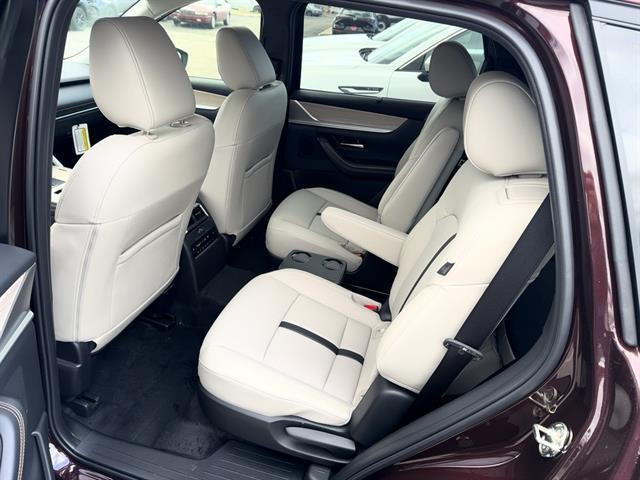 new 2026 Mazda CX-90 car, priced at $50,515